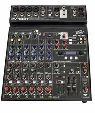 Peavey 10bt compact for sale  Meridian