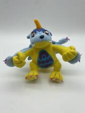Digimon stofftier plüschtier gebraucht kaufen  Augsburg