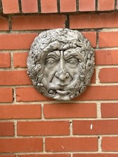 Oak green man for sale  Rockingham