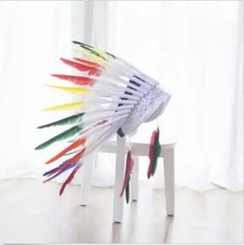 native american headdress for sale  BOLTON