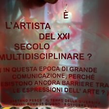 Gaetano pesce rare d'occasion  Expédié en Belgium