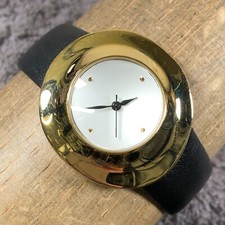 RLM Studio By Robert Lee Moris relógio analógico feminino couro 34mm quartzo 7" comprar usado RLM Studio By Robert Lee Moris relógio analógico feminino couro 34mm quartzo 7" comprar usado  Enviando para Brazil