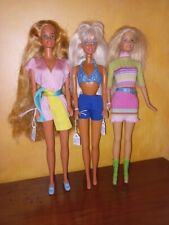 Barbie vintage moderne usato  Spoleto