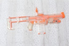 Nerf recon clear for sale  Louisville