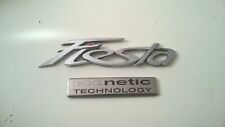 Ford fiesta econetic for sale  DUNFERMLINE