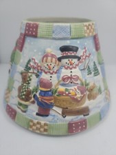 Yankee candle christmas for sale  Reva