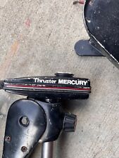 Mercury marine trolling for sale  Independence