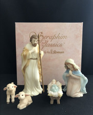 Seraphim classics roman for sale  Grapevine