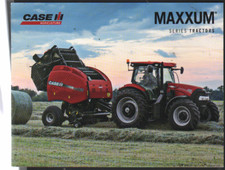 Case maxxum series for sale  DRIFFIELD