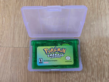 Pokemon emerald game for sale  WORCESTER PARK