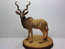 Schleich kudu antilope gebraucht kaufen  Dietenheim