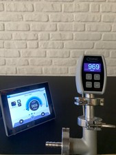 Vacuubrand vacuu select gebraucht kaufen  Hosenfeld