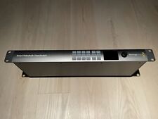 Black magic videohub gebraucht kaufen  Regensburg