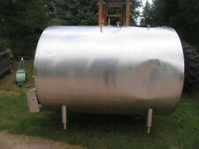 Sunset 800 gallon for sale  Heron Lake