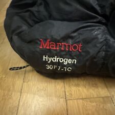 Marmot degree sleeping for sale  Savannah