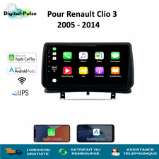 Carplay clio 2005 d'occasion  Gravigny