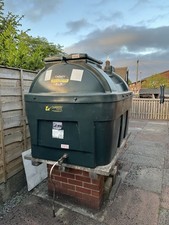 Carbery 1350h bund for sale  BURY