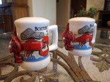 Vintage boston salt for sale  Cocoa