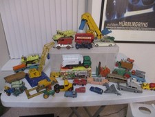 Vintage dinky budgie for sale  HOLYWELL