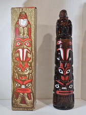 Vintage avon totem for sale  Whitehouse