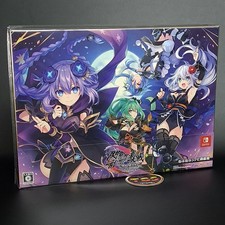 Switch senran nin d'occasion Switch senran nin d'occasion  Champigny-sur-Marne