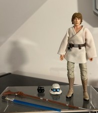 Star wars black for sale  WHITBY