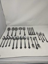 Versailles stainless flatware for sale  Madera