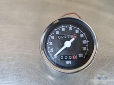 Compteur mph harley d'occasion  Le Lion-d'Angers