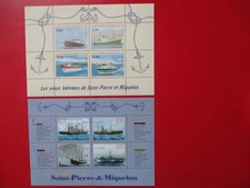 Blocs feuillets pierre d'occasion  Venelles