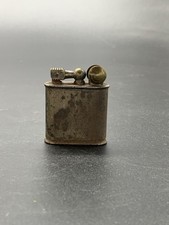Ancien briquet vintage d'occasion  Pont-de-l'Arche