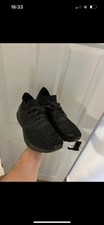 Usado, * RARO * Adidas Ultra Boost sem gaiola triplo preto tamanho Reino Unido 11 comprar usado  Enviando para Brazil
