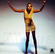 Diana ross revelations for sale  Cathedral City