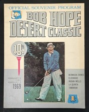 1969 bob hope for sale  Yucca Valley