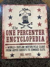 motorcycle outlaw books for sale  Marietta