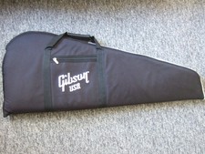 Gibson padded gig for sale  ST. AUSTELL
