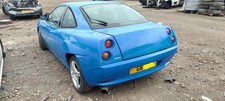 Fiat coupe left for sale  LEEDS