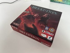 Grey fox games for sale  Seattle