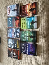 stephen leather books for sale stephen leather books for sale SUNDERLAND