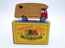 Vintage moko lesney for sale  WHITLEY BAY