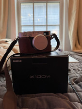 Fujifilm x100vi digital for sale  Allentown