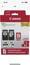 Lot cartouches encre d'occasion  Cannes-La-Bocca