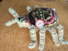 Steiff spinne spider gebraucht kaufen Steiff spinne spider gebraucht kaufen  Vallendar