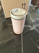 Stelton kaffebecher coffee gebraucht kaufen  Erlensee