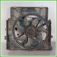 Ventola radiatore motore usato  Cona