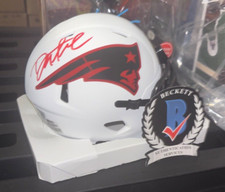Danny amendola signed for sale  Rubicon