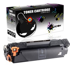 Cartucho de toner 1BK substituto para HP CE285A 85A Laserjet P1102 P1102W M1132 M1212 comprar usado  Enviando para Brazil