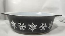 Vintage pyrex black for sale  Portland