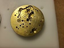 Montre gousset pièces d'occasion  Caluire-et-Cuire