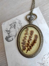 Collana lunga resina usato  Cesenatico