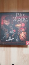 Jeu mice and d'occasion  Mens